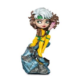 X-Men - Rogue Figure / Fan Shop and Merchandise - Figurines - Collectibles - Techbox