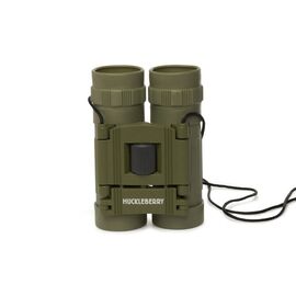 Huckleberry Binoculars (HB12) / Gadgets