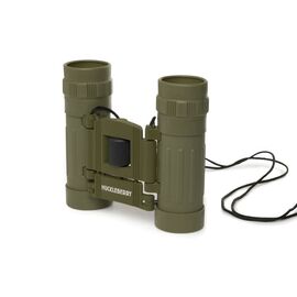 Huckleberry Binoculars (HB12) / Gadgets