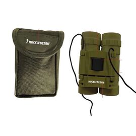 Huckleberry Binoculars (HB12) / Gadgets