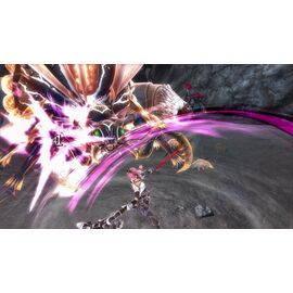 Ys Ix: Monstrum Nox Pact Edition / PlayStation 4 - PS4 Games - Games - Techbox