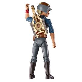 Star Wars The Bad Batch Omega Mercenary Gear figure 15cm - Figurines - Collectibles - Techbox