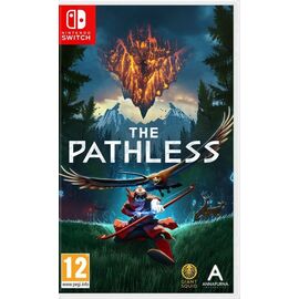 The Pathless / Nintendo Switch - Nintendo Switch Games - Games - Techbox