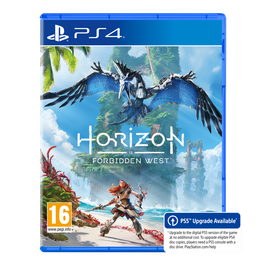 Horizon Forbidden West / PlayStation 4 - PS4 Games - Games - Techbox