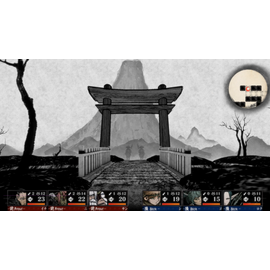 Labyrinth of Zangetsu / PlayStation 4 | Techbox