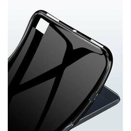 Silicone Back Cover Black (Galaxy Tab A 8.0 2019) - Tablet Accessories - Tablet PC & Accessories - Techbox