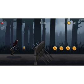 Dark Thrones / Witch Hunter Double Pack (Import) / PlayStation 4 | Techbox