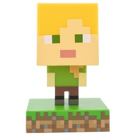 Minecraft - Alex Icon Light (PP6591MCF) / Gadgets