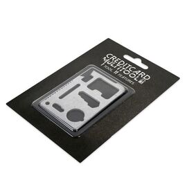 CREDITCARD MULTITOOL / Gadgets