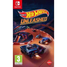 Hot Wheels Unleashed / Nintendo Switch | Techbox