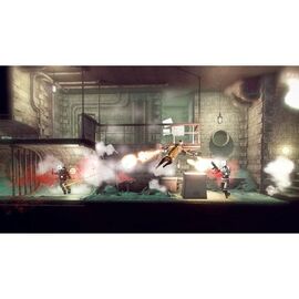 My Friend Pedro / Nintendo Switch - Nintendo Switch Games - Games - Techbox