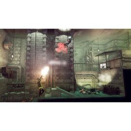 My Friend Pedro / Nintendo Switch - Nintendo Switch Games - Games - Techbox