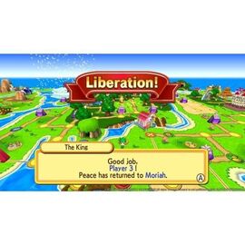 Dokapon Kingdom: Connect / Nintendo Switch - Nintendo Switch Games - Games - Techbox