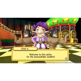 Dokapon Kingdom: Connect / Nintendo Switch - Nintendo Switch Games - Games - Techbox