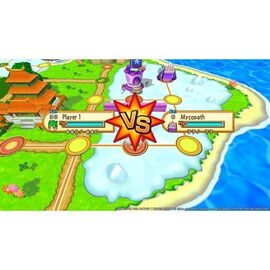Dokapon Kingdom: Connect / Nintendo Switch - Nintendo Switch Games - Games - Techbox