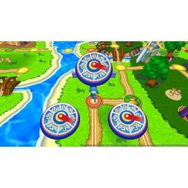 Dokapon Kingdom: Connect / Nintendo Switch - Nintendo Switch Games - Games - Techbox