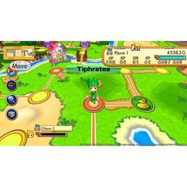 Dokapon Kingdom: Connect / Nintendo Switch - Nintendo Switch Games - Games - Techbox