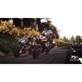 TT Isle of Man: Ride on the Edge 3 / PlayStation 4 | Techbox