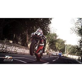 TT Isle of Man: Ride on the Edge 3 / PlayStation 4 | Techbox