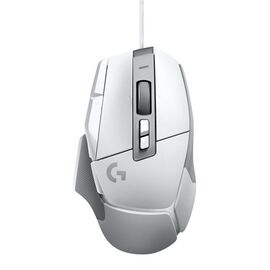 Logitech G502 X Gaming Mouse - White / Computers - Mice - Keyboards & Mice - Techbox