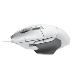 Logitech G502 X Gaming Mouse - White / Computers - Mice - Keyboards & Mice - Techbox