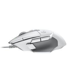 Logitech G502 X Gaming Mouse - White / Computers - Mice - Keyboards & Mice - Techbox