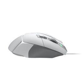 Logitech G502 X Gaming Mouse - White / Computers - Mice - Keyboards & Mice - Techbox