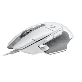 Logitech G502 X Gaming Mouse - White / Computers - Mice - Keyboards & Mice - Techbox