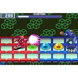 Mega Man Battle Network Legacy Collection (Import) / Nintendo Switch | Techbox
