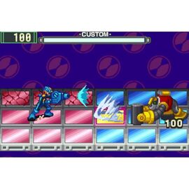 Mega Man Battle Network Legacy Collection (Import) / Nintendo Switch | Techbox