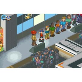 Mega Man Battle Network Legacy Collection (Import) / Nintendo Switch | Techbox