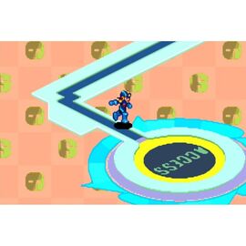 Mega Man Battle Network Legacy Collection (Import) / Nintendo Switch | Techbox