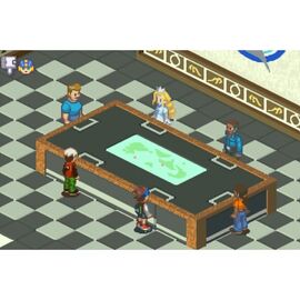 Mega Man Battle Network Legacy Collection (Import) / Nintendo Switch | Techbox