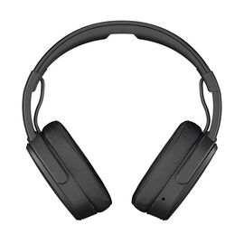 Skullcandy - Crusher Wireless Over-Ear Headphone Black / Electronics | Techbox