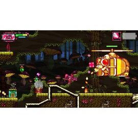 Metaloid: Origin / PlayStation 4 - PS4 Games - Games - Techbox