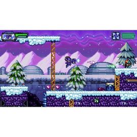Metaloid: Origin / PlayStation 4 - PS4 Games - Games - Techbox