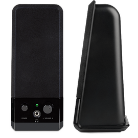 Speedlink - Event USB Powered Stereo Computer PC Speakers / Computers | Techbox