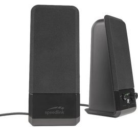 Speedlink - Event USB Powered Stereo Computer PC Speakers / Computers | Techbox