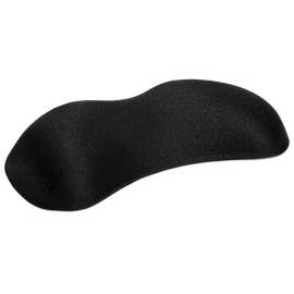 Speedlink - LAX Gel Wrist Rest, black / Computers - MousePads - Keyboards & Mice - Techbox