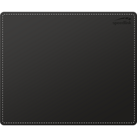Speedlink - NOTARY Soft Touch Mousepad, black / Computers | Techbox