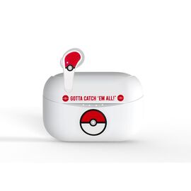 OTL - TWS Earpods - Pokemon (PK0860) / Toys - Bluetooth - Headsets - Techbox