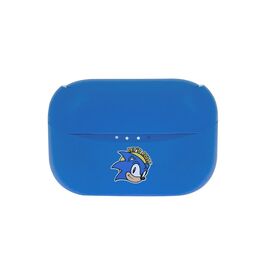 OTL - TWS Earpods - Sonic the Hedgehog  (SH0902) / Toys - Bluetooth - Headsets - Techbox