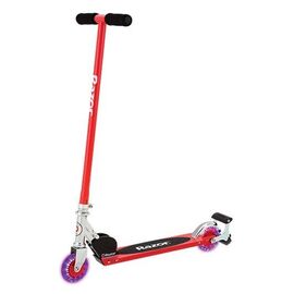 Razor - S Spark Scooter - Red (13073055) / Toys