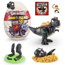 Smashers - Mini Dino Island Egg (7486SQ1) / Toys - Figurines - Collectibles - Techbox