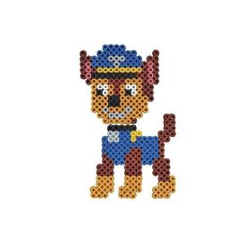 HAMA - Maxi Beads & Pegboard - Paw Patrol (388752) / Toys