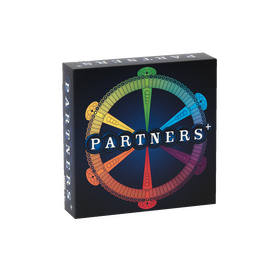 Partners Plus+ / Toys