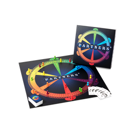 Partners Plus+ / Toys