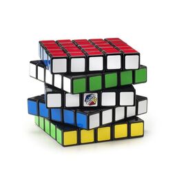 Rubiks - 5x5 Professor Cube (6063029) / Toys - Puzzles - Gifts - Techbox
