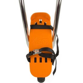 Actoy - Kid's Peg Stilts - Orange (s8000) / Toys