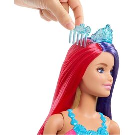 Barbie - Dreamtopia - Long Hair Princess Doll (GTF38) / Toys - Dolls - Collectibles - Techbox